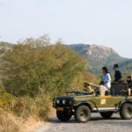An Escape for Romantic Adventurers at The Oberoi Vanyavilas Wildlife Resort, Ranthambhore