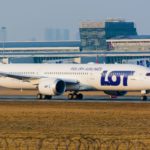 LOT Polish Airlines introduces flights between New Delhi and Warsaw