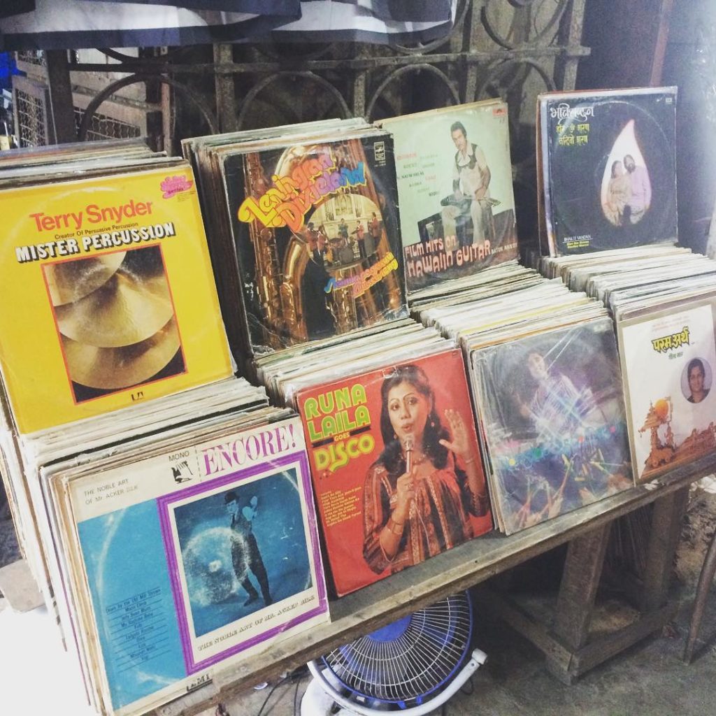 Vinyl Records for sale in Navi Mumbai (New Mumbai), India