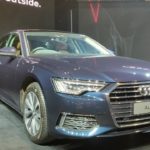 The New Audi A6 is Here!