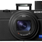 Sony launches new Cyber-Shot RX100 Mark VII in India