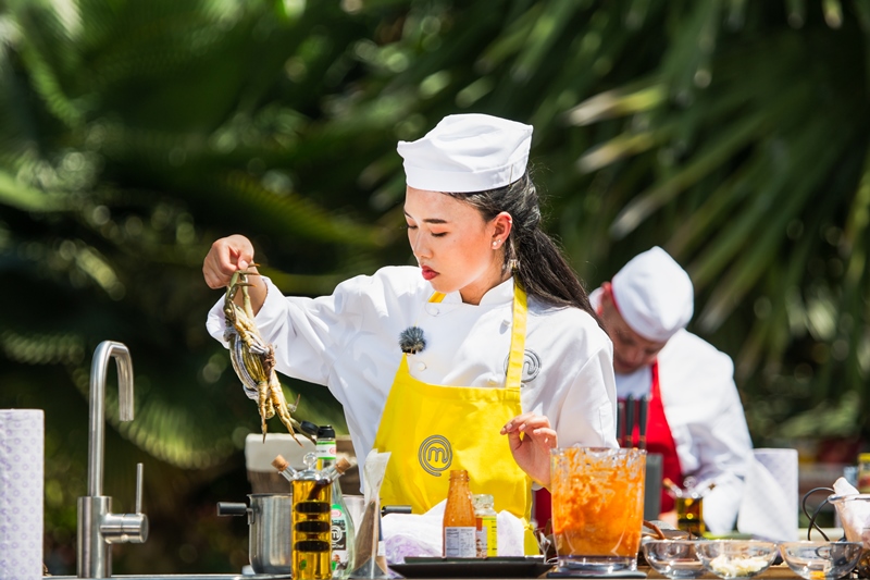 Metropole Hanoi to host the Polish Gastronomy Week