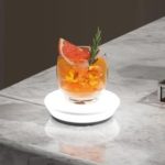 Blend Your Favourite Mix of Cocktails with Barsys Smart Coaster