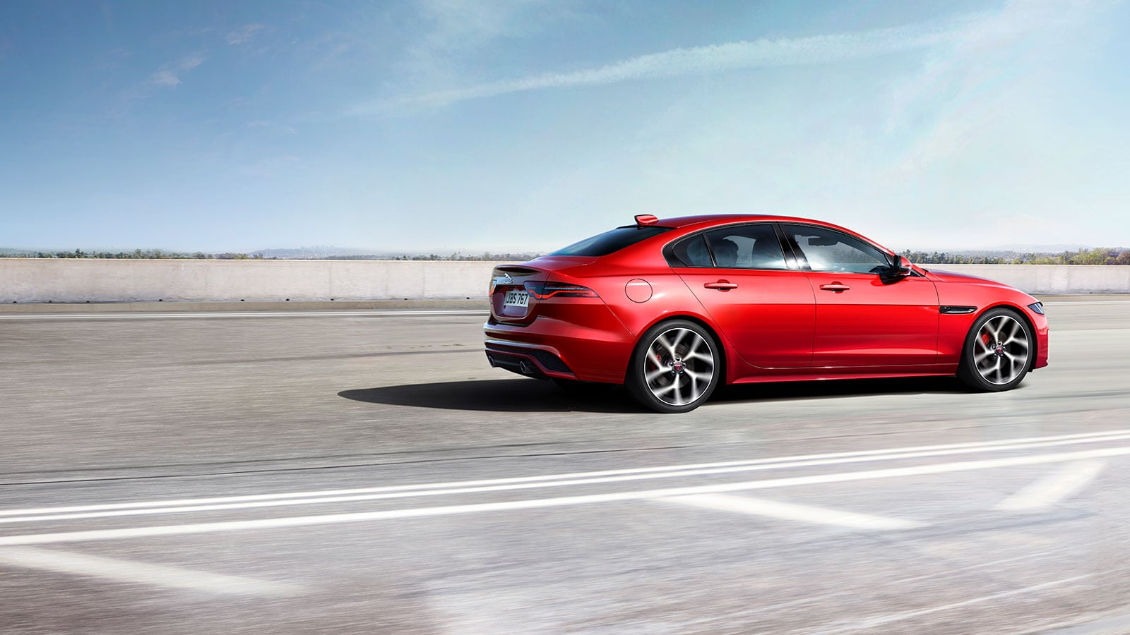 2020 Jaguar Xe Launched In India Starting Price Rs 45