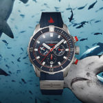 Ulysse Nardin launches Three New Diver Chronographs
