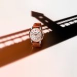 Carl F. Bucherer Revisits History with The Heritage Bicompax Annual timepiece