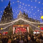 Germany’s Glistening Christmas Markets