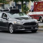 Why is 5G important for Self Driving Cars
