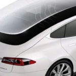 Tesla Applies Patent for New Glass Technology