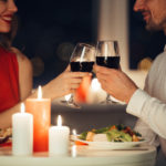 5 Ways to Impress your Date with Wine
