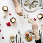 Dine Fine with Your Valentine