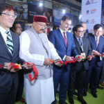 OTM Tradeshow India Ends with Massive Success this Year