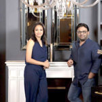 Power Couple: Neha Gupta and Sachin Gupta