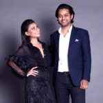 Power Couple: Malini Agarwal and Nowshad Rizwanullah