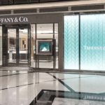 Tiffany & Co. Arrives in India