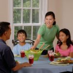 5 Ways of Spending Time With Family