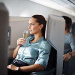 Cathay Pacific: Unmatched Airline Experience