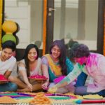 Here’s How to Bring Holi to Your House