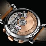 Audemars Piguet: Re-Mastering The Art With [Re]master01