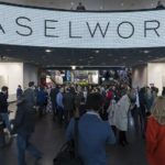 LVMH Watch Brands Exit 2021 Baselworld