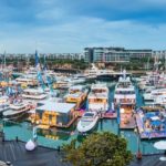 New Dates For Postponed Singapore Yacht Show 2020