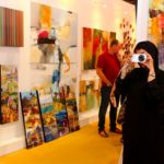 The 14th Edition of Art Dubai Goes Online
