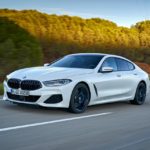 2020 BMW 8 Series Gran Coupe, M8 Coupe Launched in India