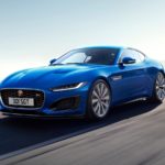 2020 Jaguar F-Type Facelift launched in India