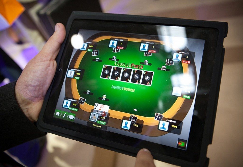 Pokerdangal making its mark on online gaming - PEAKLIFE
