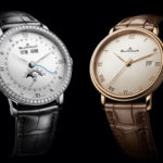 Blancpain adds Two new models to its Villeret Collection