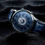 Jaeger-LeCoultre launches 250 pieces limited edition Master Control Memovox Timer