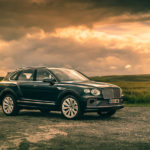 Bentley Launches 2021 Bentayga, Off-Road SUV