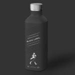 Diageo will debut paper-based spirits bottle of Johnnie Walker in 2021