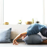 Long term benefits of Yoga in dealing with Work-From-Home setup
