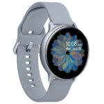 Samsung Launches Aluminium Edition of Galaxy Watch Active2 4G