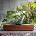 Samsung Launches The Serif and 8K QLED TV