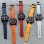 Sprinting Ahead: Breitling Unveils Endurance Pro Collection