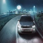 Jeep launches Compass Night Eagle in India