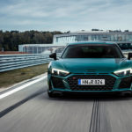 Audi Reveals Limited Edition R8, Pays Tribute To R8 LMS