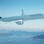Cathay Pacific To Fly Greener