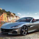 Ferrari Unveils Portofino M with Enhanced Versatility