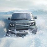 Toughest Land Rover, Defender Launched In India