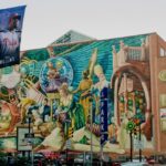 Murals of Philadelphia – A Photo Essay
