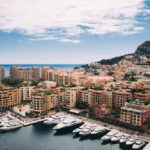 Summer In Monte Carlo