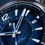 Jaeger-LeCoultre Introduces Polaris Mariner, Diving Collection