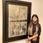 Bringing New Perspectives to Art – Dr. Gunjan Shrivastava