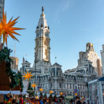 Experience the Holiday Festivities in Philadelphia