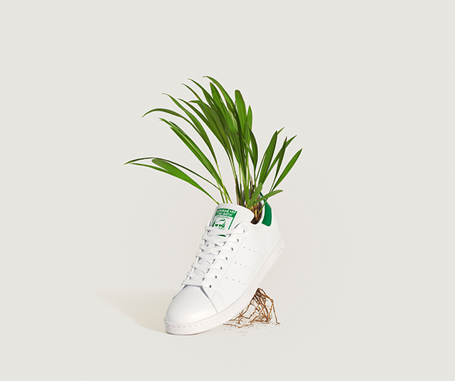 sustainable stan smith