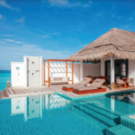 Visit the Heart of Tropical Luxe at Seaside Finolhu Maldives