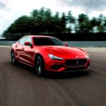 Maserati Expands Trofeo Collection in India, With Ghibli